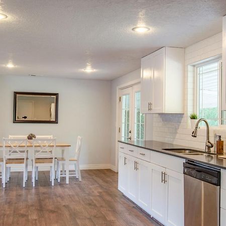 Never Stop Exploring- 3 Bedroom 2 Bath Home Of Duplex, Close To Zion, Bryce, And Brianhead Cedar City Eksteriør bilde