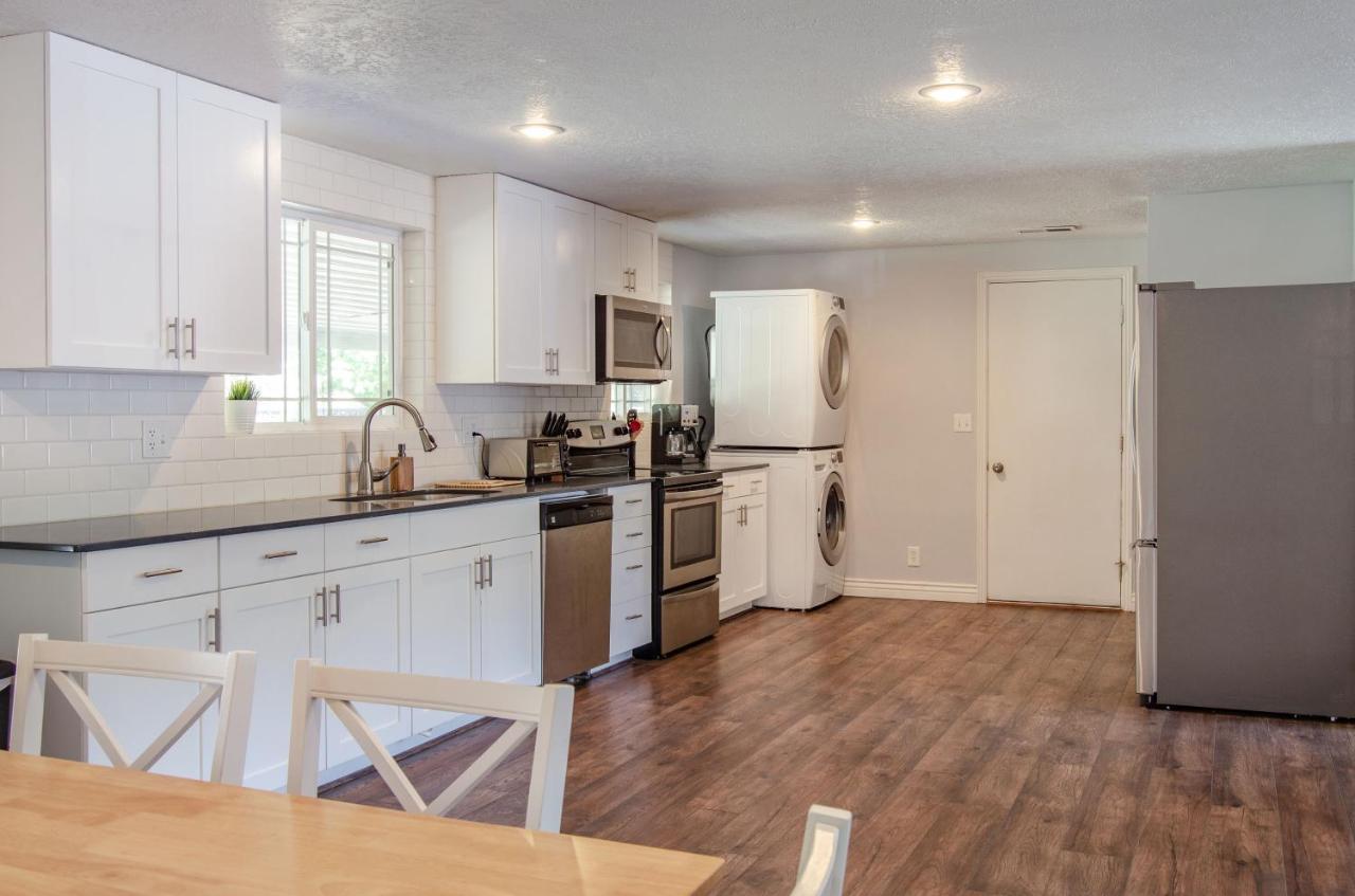 Never Stop Exploring- 3 Bedroom 2 Bath Home Of Duplex, Close To Zion, Bryce, And Brianhead Cedar City Eksteriør bilde