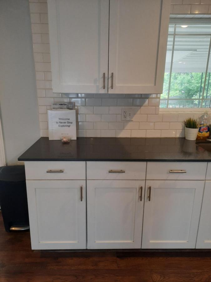 Never Stop Exploring- 3 Bedroom 2 Bath Home Of Duplex, Close To Zion, Bryce, And Brianhead Cedar City Eksteriør bilde